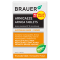 Brauer Arnicaeze Arnica 90 Tablets
