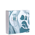 Vitafive CPR Curly Quad Pack