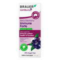 Brauer Sambucus Immune For Adults 200ml