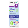 Brauer Baby ColicEze Probiotic Drops 7.5 ml