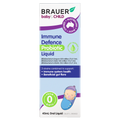 Brauer Baby Immune Defence Probiotic Liquid 45ml