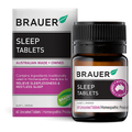 Brauer Sleep 60 Tablets