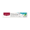Red Seal Whitening Fluoride Brilliant Mint Toothpaste 100g