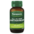 Thompson's All in One Joint Pain Relief 60 Tablets