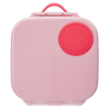 B.Box Mini Lunchbox - Flamingo Fizz