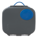 B.Box Mini Lunchbox - Blue Slate