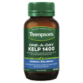Thompson's Kelp 1400mg 120 Tablets