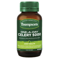 Thompson's One a day Celery 5000mg 60 Capsules
