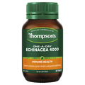Thompson's One a day Echinacea 4000mg 60 Tablets