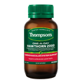 Thompson's One a day Hawthorn 2000mg 60 Capsules