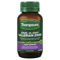Thompson's One a day Valerian 2000mg 60 Capsules
