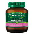 Thompson's One a day Vitex 1500mg 60 Capsules