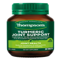 Thompson's Turmeric Joint Support 30 Tablets