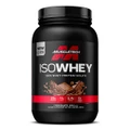 Muscletech Iso Whey Protein 2lb (907g)