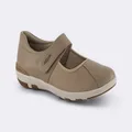 Homyped Mable Taupe D Fitting