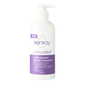 Kenkay Extra Relief Cold Cream Cleanser 325ml
