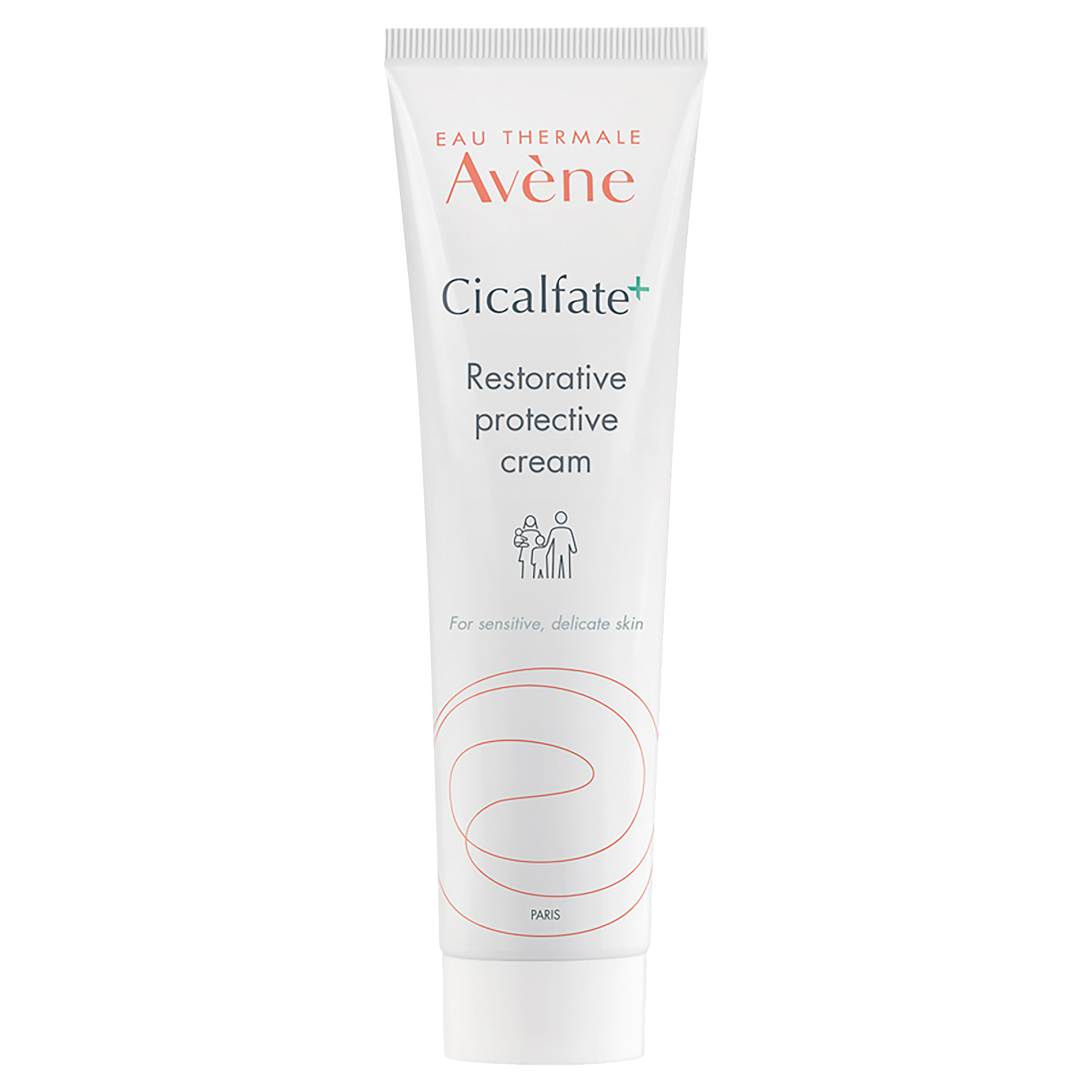 Avene Cicalfate+ Cream - 100ml