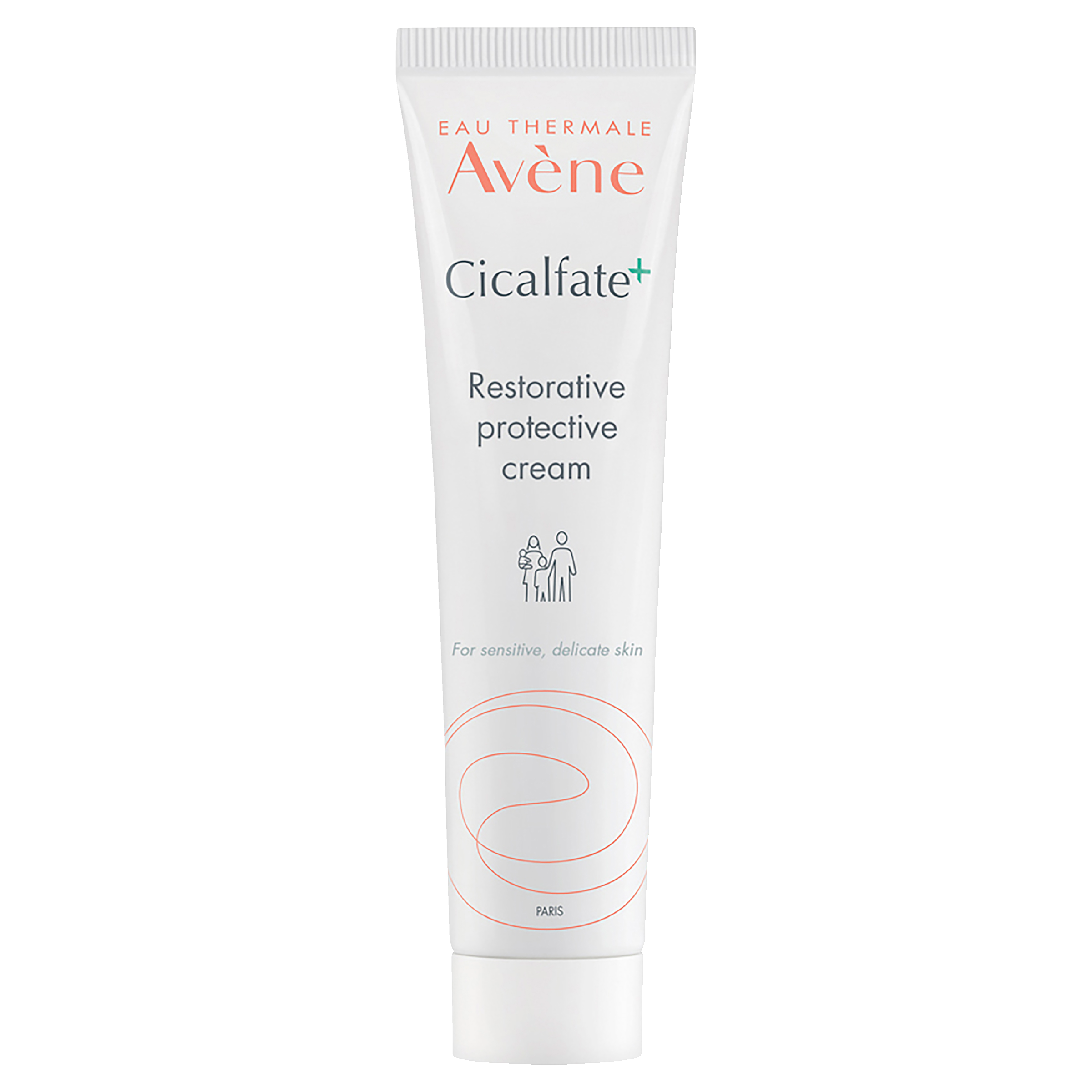 Avene Cicalfate+ Restorative Protective Cream 40ml