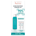 Avene Clearnace Acne-Fighting Starter Kit