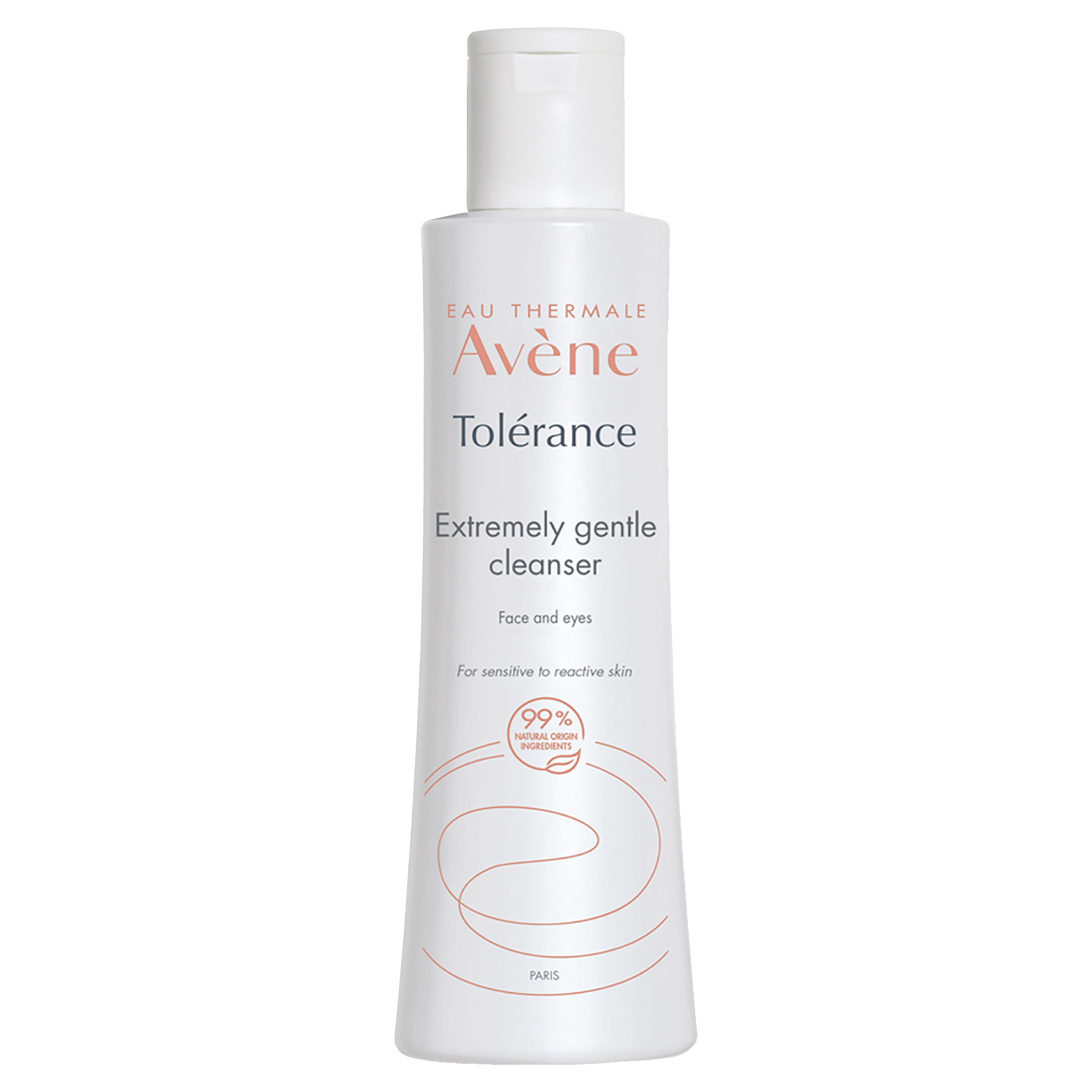 Avene Tolerance Extremely Gentle Cleanser 200ml