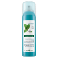 Klorane Aquatic Mint Dry Shampoo 150ml