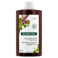 Klorane Shampoo with Quinne & Organic Edelweiss 400ml