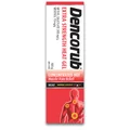 Dencorub Extra Strenght Heat Gel 100g
