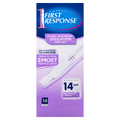 First Response 14 Day Ovulation Test Kit 14 Pack