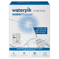 Waterpik Waterflosser White Ultra Plus