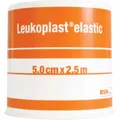 Leukoplast Elastic 5cm X 2.5m