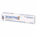 Zostrix Topical Analgesic Cream 45g
