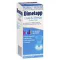 Dimetapp Cold &amp; Allergy Colour Free Kids 6 Years &amp; Over 200mL
