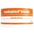 Leukoplast Elastic 2.5cm X 2.5m