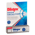 Blistex Antiviral Cold Sore Cream 5.0 g