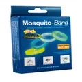 Mozzigear Mosquito Bands Night Glo 2 Pack