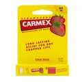 Carmex Moisturising Lip Balm Stick Strawberry 4.25g