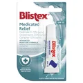 Blistex Medicated Relief SPF15 6.0 g