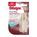 Blistex Five Way Lip Protection SPF20+ 4.25g