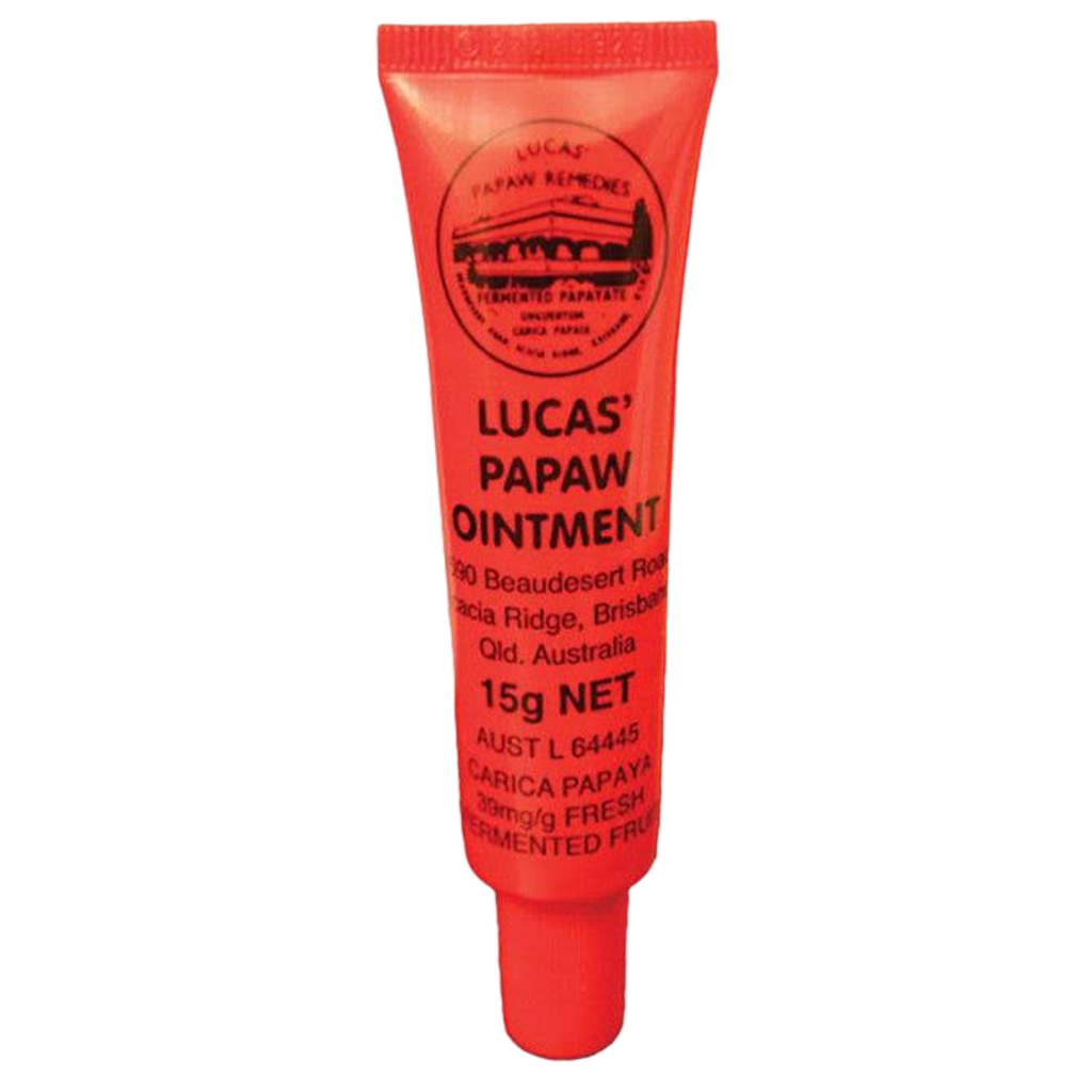 Lucas Papaw Ointment – 15g