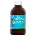 Gaviscon Original Peppermint Liquid Heartburn and Indigestion 600mL