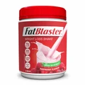 FatBlaster Weight Loss Shake Raspberry 430g
