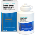 Boston Advance Conditioning Solution 120mL