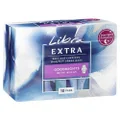 Libra Extra Goodnights Pads Extra Long (Packet of 10)