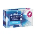 Libra Tampons Regular (Packet of 16)