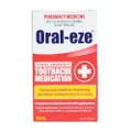 Oral-eze Dental Emergency Toothache Medication 5mL