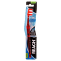 REACH® Superb Clean Between Teeth Toothbrush Medium 1pk