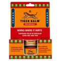 Tiger Balm Analgesic Red Ointment 18g