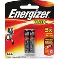 Energizer Eng Battery AAA E92BP4