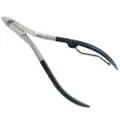Manicare Cuticle Clippers With Side Spring