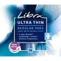 Libra Ultra Thins Pads Regular (Packet of 14)